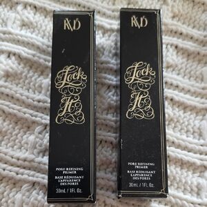 2 KVD Pore Refining Primer full size 30ml
